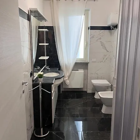 Casa * سيليا مارينا