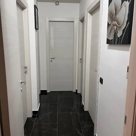 Casa * سيليا مارينا