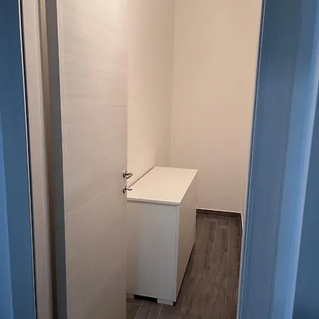 Διαμέρισμα Casa Sellia Marina