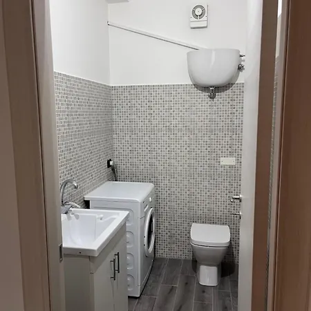 Διαμέρισμα Casa Sellia Marina